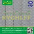 Anti-static polyester fabric/anti static filter fabric